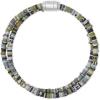image:imageKendra Scott Hicks Wrap Bracelet in Sterling Silver Fine Jewelry for MenGREEN MIX