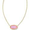 GOLD - BLUSH IVORY MOP