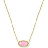 GOLD - CARNATION KYOCERA OPAL