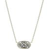 GOLD - GUNMETAL FILIGREE MIX