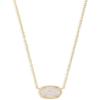 GOLD - IRIDESCENT DRUSY
