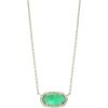 GOLD - JADE GREEN ILLUSION