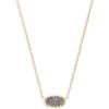 GOLD - MULTI DRUSY