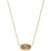 GOLD - ORANGE CITRINE QUARTZ