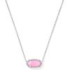 RHODIUM - CARNATION KYOCERA OPAL