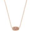 ROSE GOLD - ROSE GOLD DRUSY