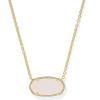 GOLD - IRIDESCENT DRUSY
