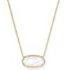 GOLD - IVORY MOTHER OF PEARL