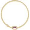 GOLD - DICHROIC GLASS