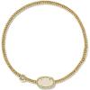 GOLD - IRIDESCENT DRUSY