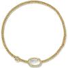 GOLD - IVORY MOTHER OF PEARL