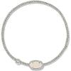 RHODIUM - IRIDESCENT DRUSY