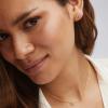 Kendra Scott Davie Pendant Necklace(18K GOLD VERMEIL – LIGHT CITRINE)