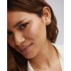 Kendra Scott Davie Pendant Necklace(18K GOLD VERMEIL – LIGHT CITRINE)