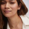 Kendra Scott Davie Stud Earrings, Fine Jewelry for Women(18K GOLD VERMEIL – CHRYSOPRASE)