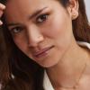 Kendra Scott Davie Stud Earrings, Fine Jewelry for Women(18K GOLD VERMEIL – PERIDOT)