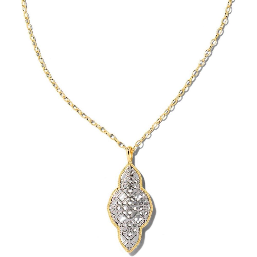image:imageKendra Scott Abbie Long Pendant Necklace Fashion Jewelry for Women