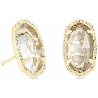 image:imageKendra Scott Ellie Earrings Fashion Jewelry for WomenGOLD CRYSTAL