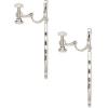 Kendra Scott Sophia Clip On Drop Earrings, Fashion Jewelry for Women