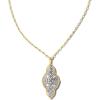 Kendra Scott Abbie Long Pendant Necklace, Fashion Jewelry for Women