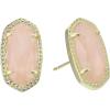 GOLD - ROSE QUARTZ