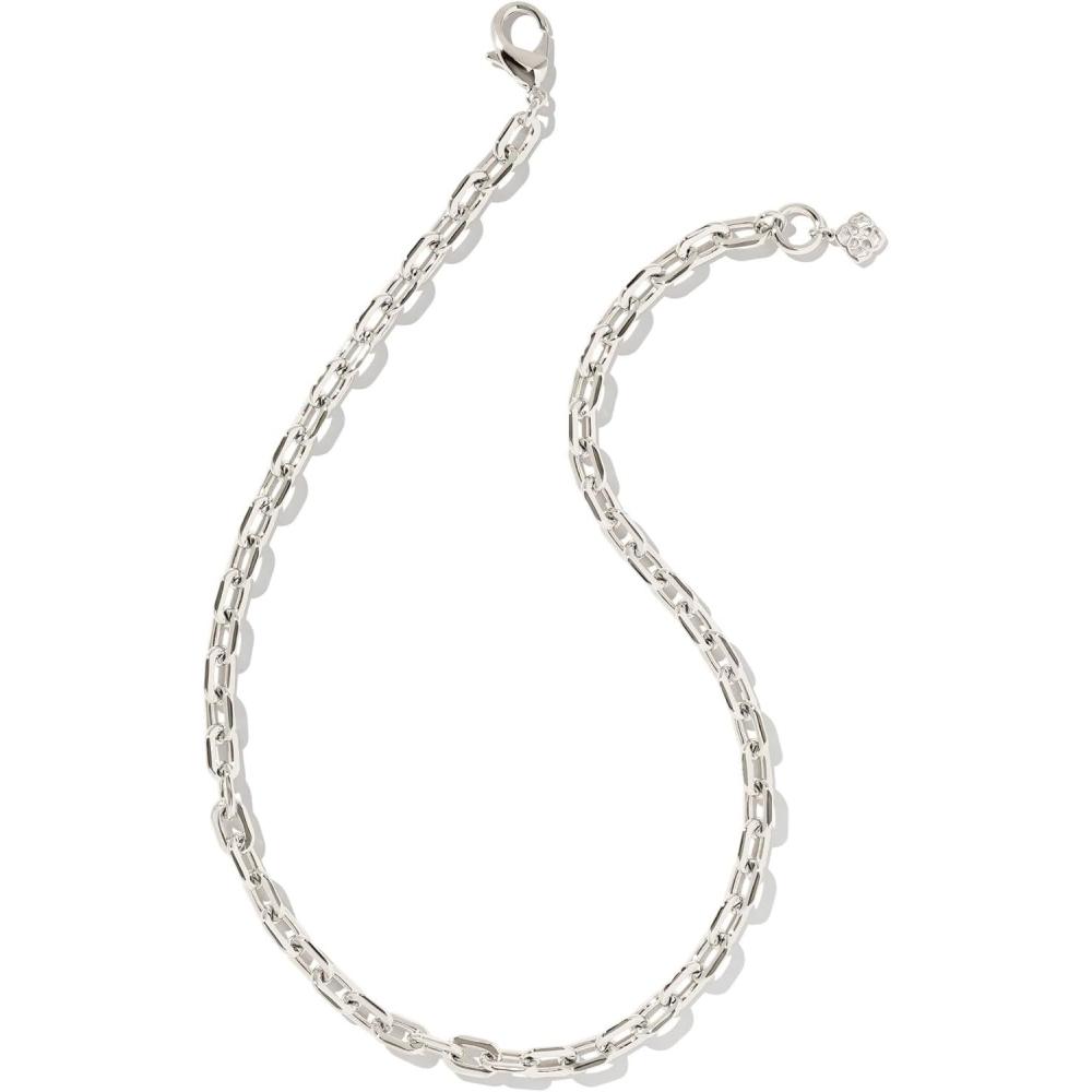 image:imageKendra Scott Korinne Chain Necklace Fashion Jewelry for Women