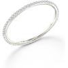 Kendra Scott Angelina 14k Gold Band Ring, Fine Jewelry for Women(14K WHITE GOLD)