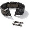Kendra Scott Beck 5 Link Watch Band(BLACK TONE)