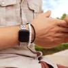 Kendra Scott Beck 5 Link Watch Band(BLACK TONE)