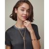 Kendra Scott Betty Stud Earrings for Women, Fashion Jewelry
