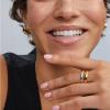 Kendra Scott Meg 18k Gold Vermeil Double Band Ring(18K GOLD VERMEIL)