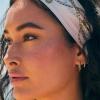 Kendra Scott Penelope 14k Gold Hoop Earrings, Fine Jewelry for Women(16mm)