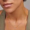 Kendra Scott Tiny Cowboy Boot 18k Gold Pendant Necklace(18K YELLOW GOLD)