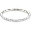 Kendra Scott Angelina 14k Gold Band Ring, Fine Jewelry for Women(14K WHITE GOLD)