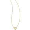 GOLD - IRIDESCENT DRUSY