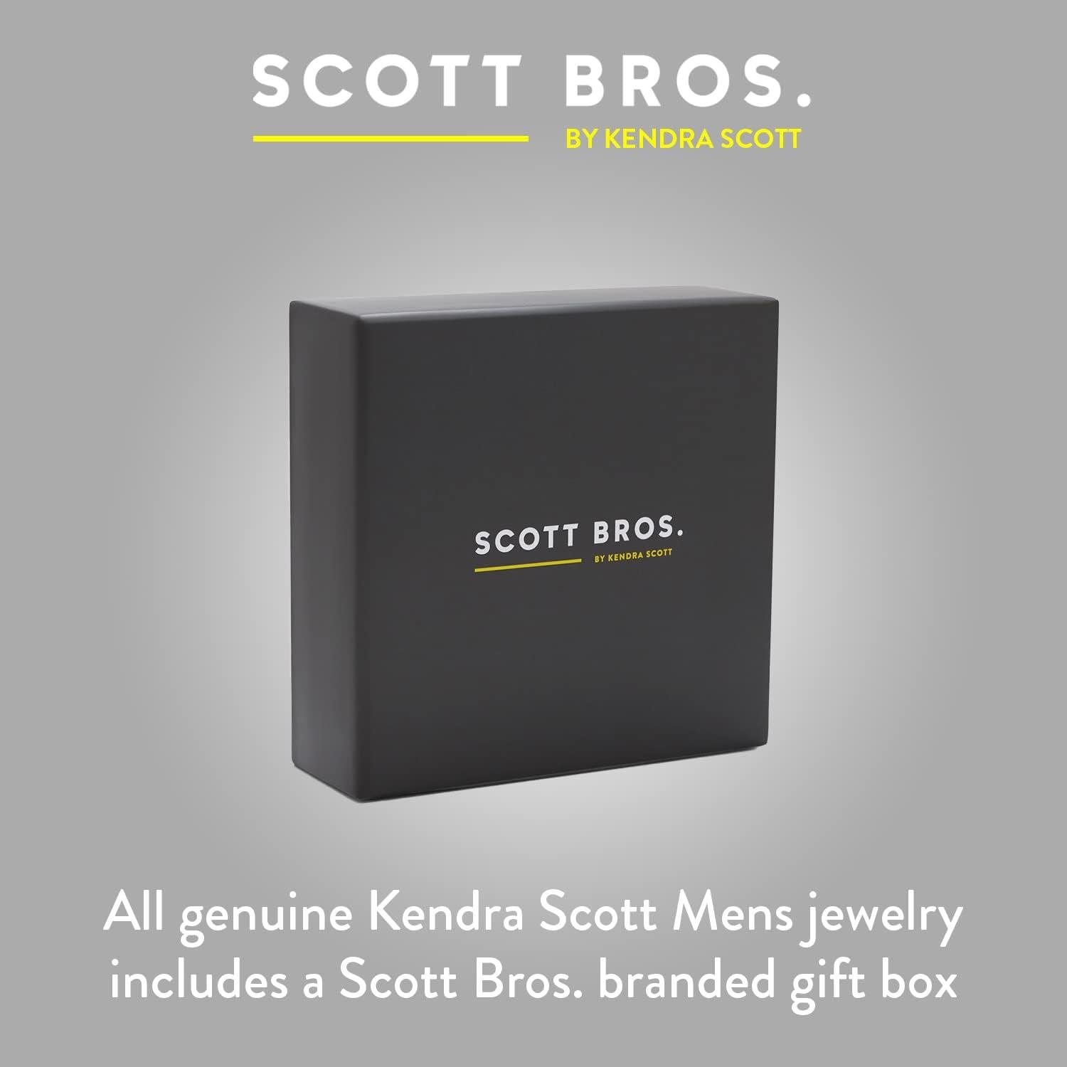 image:imageKendra Scott Cade Beaded Bracelet for Men Fine JewelryBLUE LAPIS