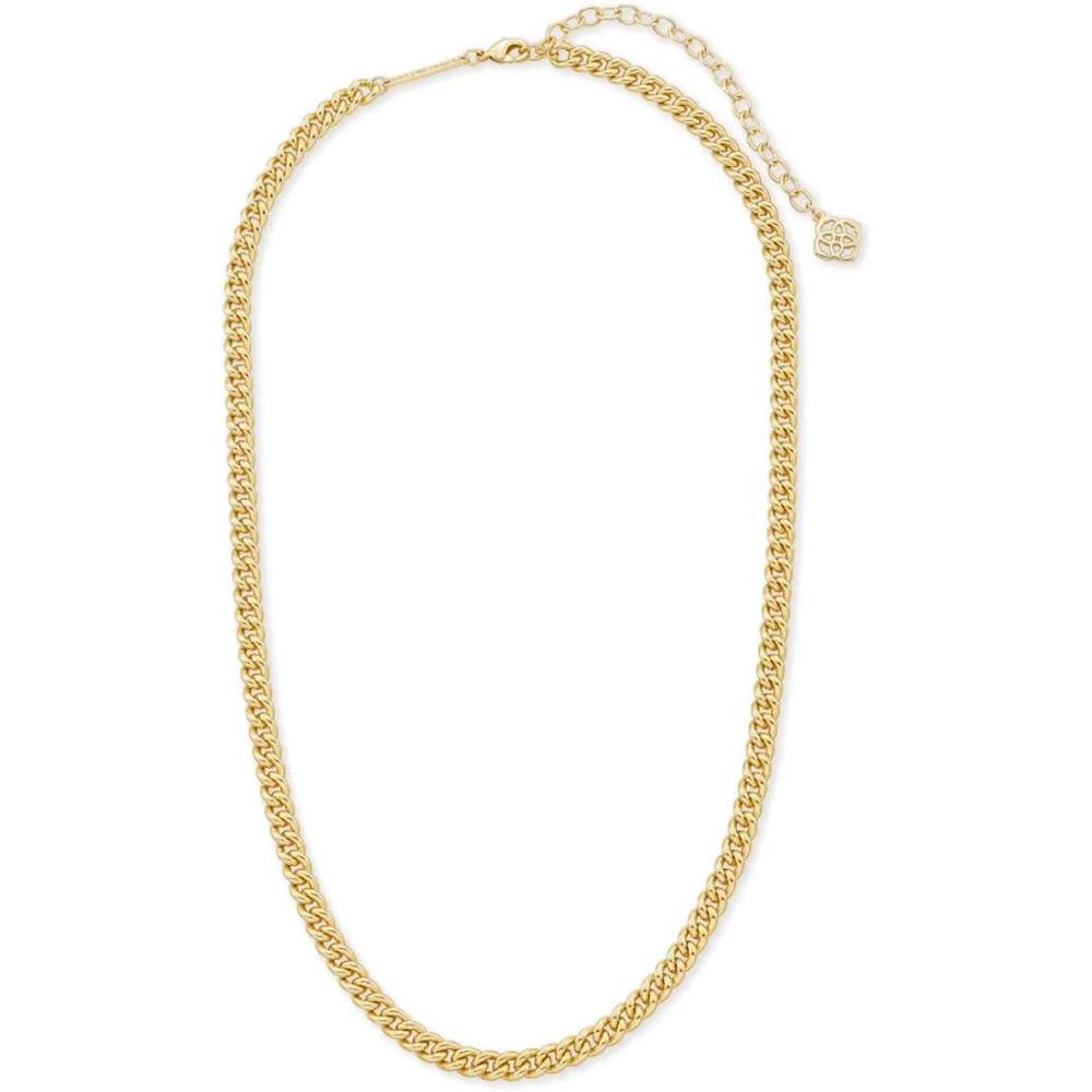 image:imageKendra Scott Ace Chain Necklace Fashion Jewelry for Women