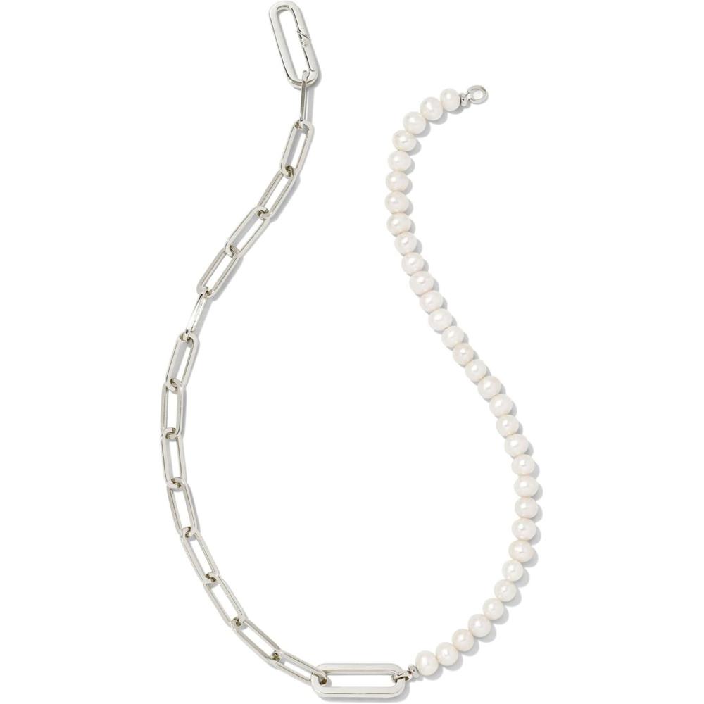 image:imageKendra Scott Ashton Half Chain Necklace