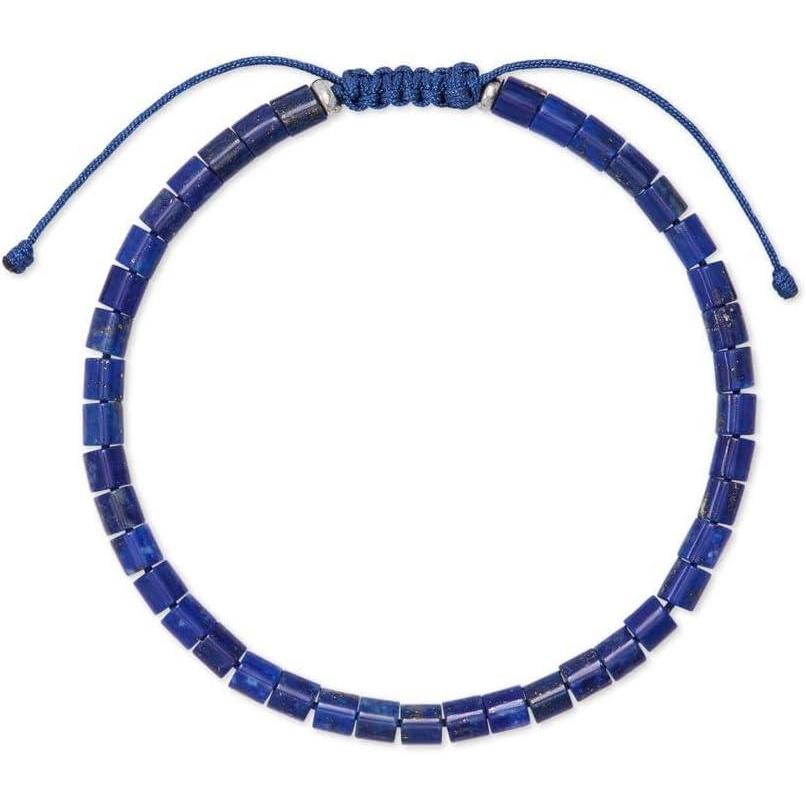image:imageKendra Scott Grey Beaded Bracelet for Men Fashion Jewelry
