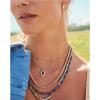 Kendra Scott Ace Chain Necklace, Fashion Jewelry for Women