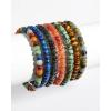 Kendra Scott Cade Beaded Bracelet for Men, Fine Jewelry(BLUE LAPIS)