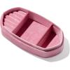 Kendra Scott Danielle Velvet Box, Medium Case, Blue(PINK)