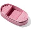 Kendra Scott Danielle Velvet Box, Medium Case, Blue(PINK)