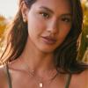 Kendra Scott Davie Wide Huggie Earring, 18k Gold Vermeil