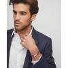 Kendra Scott Evans Corded Bracelet in Sterling Silver, Fine Jewelry for Men