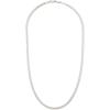 Kendra Scott Herringbone Chain Necklace in Sterling Silver, Fine Jewelry for Women