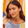 Kendra Scott Keeley Hoop Earrings in 18k Gold Vermeil