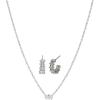 Kendra Scott Cailin Crystal Gift Set, Fashion Jewelry for Women