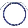 Kendra Scott Grey Beaded Bracelet for Men, Fashion Jewelry