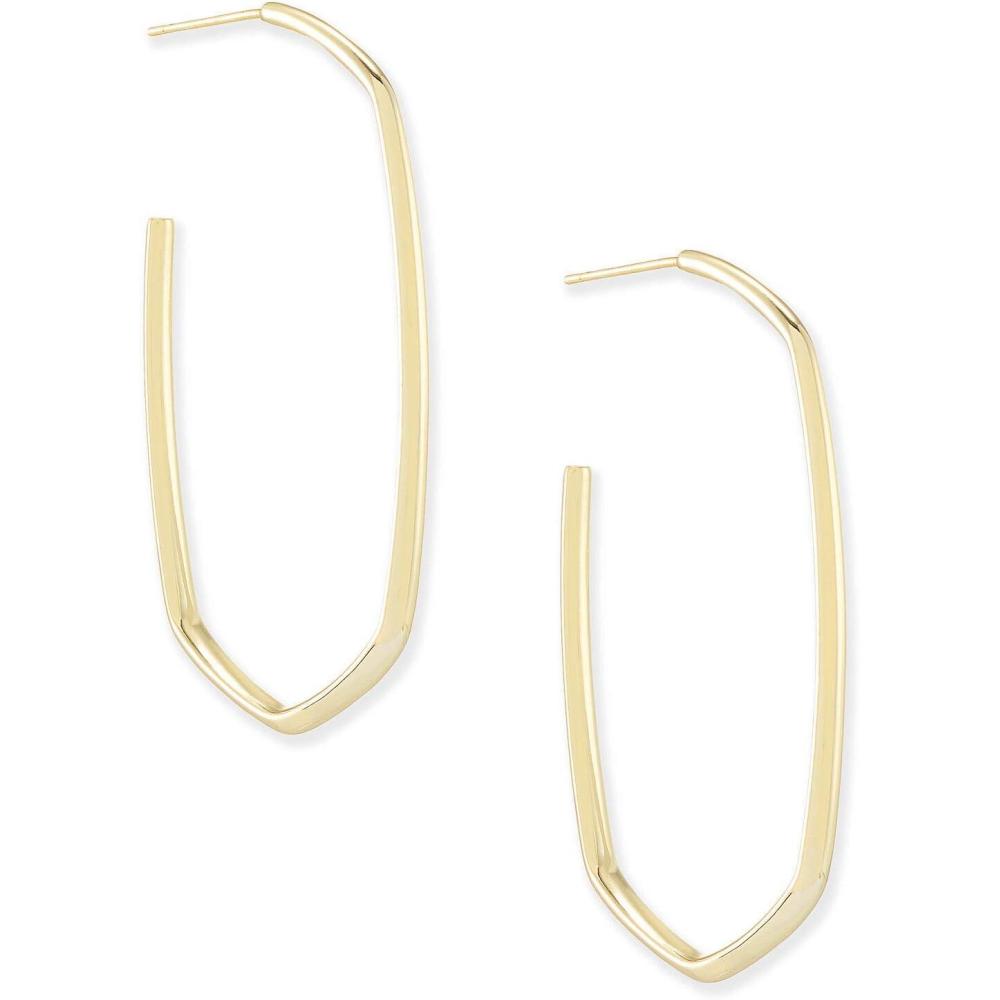 image:imageKendra Scott Danielle Statment Earrings for WomenGOLD